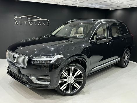 Volvo XC 90 T-8 HÍBRIDO INSCRIPT 2.0 5p