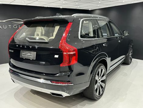 Volvo XC 90 T-8 HÍBRIDO INSCRIPT 2.0 5p