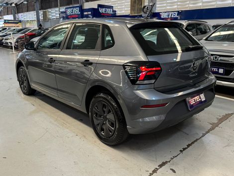 VolksWagen Polo Track 1.0 Flex 12V 5p