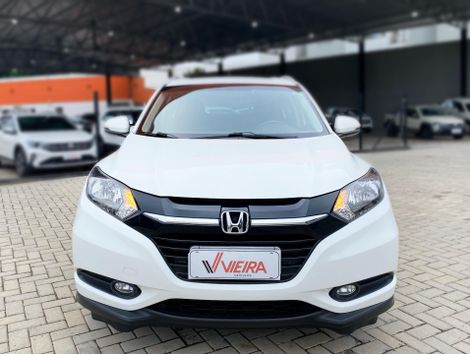 Honda HR-V EXL 1.8 Flexone 16V 5p Aut.