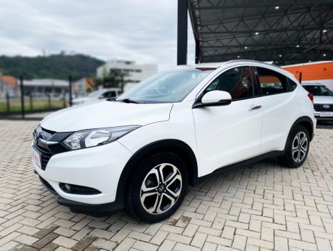 Honda HR-V EXL 1.8 Flexone 16V 5p Aut.