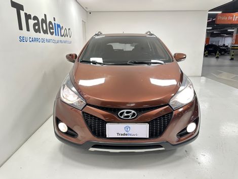 Hyundai HB20X Style 1.6 Flex 16v Mec.