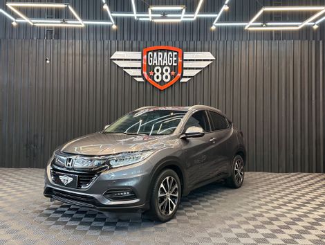 Honda HR-V EXL 1.8 Flexone 16V 5p Aut.