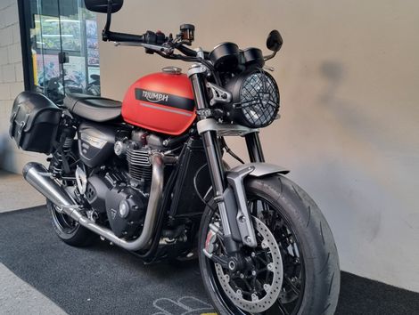 TRIUMPH Speed Twin 1200cc