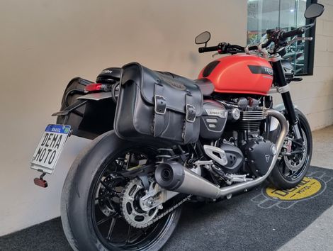 TRIUMPH Speed Twin 1200cc