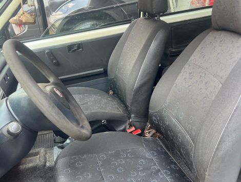 Fiat UNO MILLE WAY ECO.XINGU 1.0 F.Flex 8v 5p