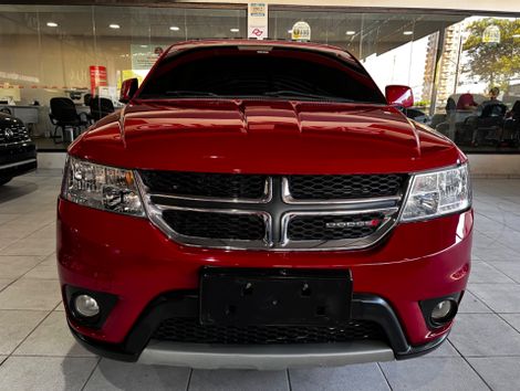 Dodge JOURNEY RT  3.6 V6 Aut.