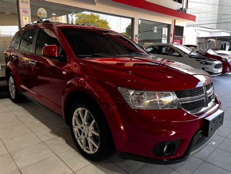 Dodge JOURNEY RT  3.6 V6 Aut.