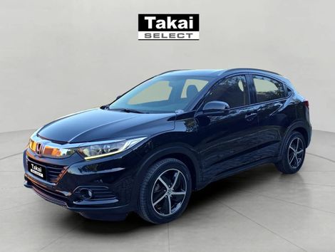 Honda HR-V EX 1.8 Flexone 16V 5p Aut.