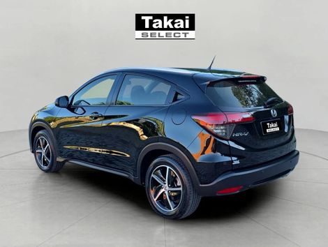 Honda HR-V EX 1.8 Flexone 16V 5p Aut.