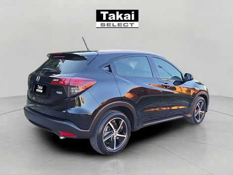 Honda HR-V EX 1.8 Flexone 16V 5p Aut.