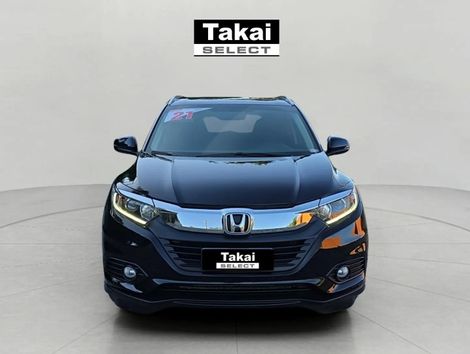 Honda HR-V EX 1.8 Flexone 16V 5p Aut.