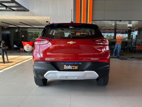 Chevrolet TRACKER Premier 1.2 Turbo 12V Flex Aut.