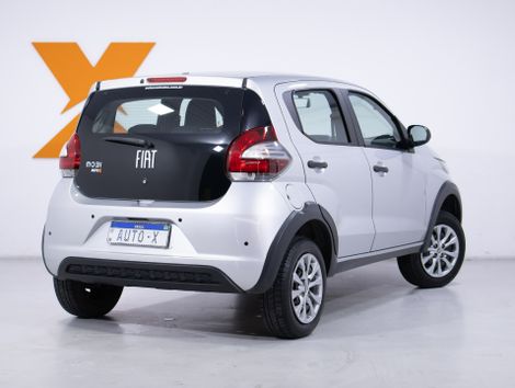 Fiat MOBI LIKE 1.0 Fire Flex 5p.