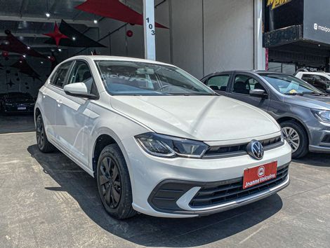 VolksWagen Polo 1.0 MPI Flex 12V 5p