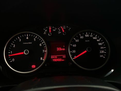 VolksWagen Saveiro TROOPER 1.6 Mi Total Flex 8V CE