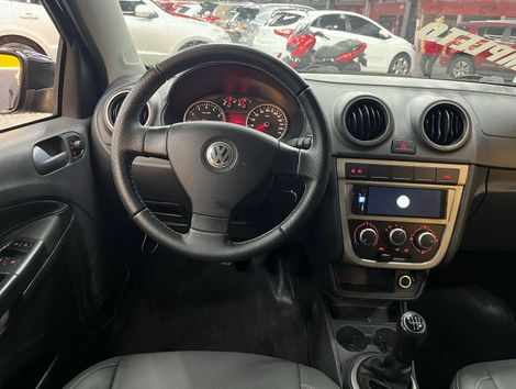 VolksWagen Saveiro TROOPER 1.6 Mi Total Flex 8V CE