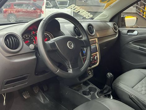 VolksWagen Saveiro TROOPER 1.6 Mi Total Flex 8V CE
