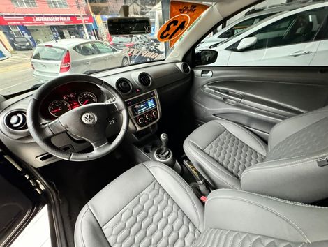 VolksWagen Saveiro TROOPER 1.6 Mi Total Flex 8V CE