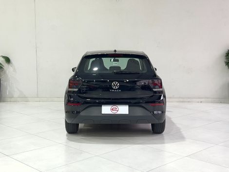 VolksWagen Polo Track 1.0 Flex 12V 5p