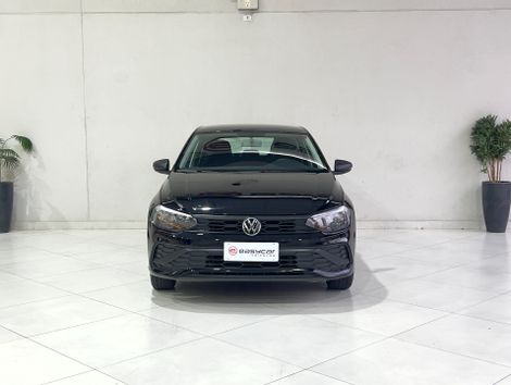 VolksWagen Polo Track 1.0 Flex 12V 5p