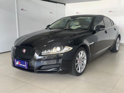 Jaguar XE 2.0 Turbocharged Pure 240cv Aut.