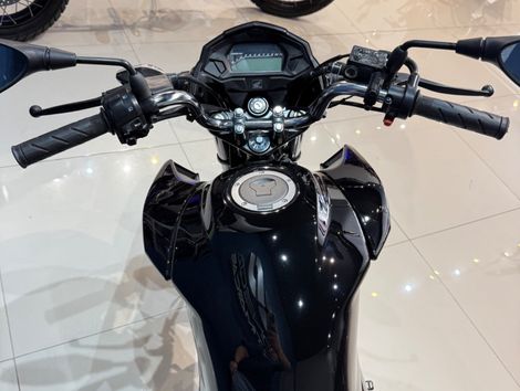 HONDA CG 160 FAN Flex