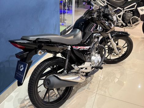 HONDA CG 160 FAN Flex