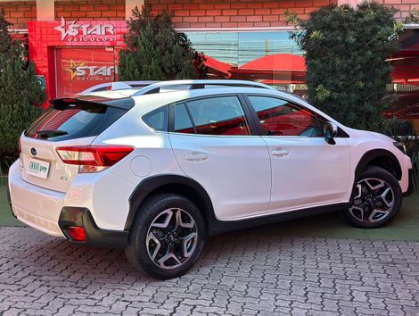 Subaru XV 2.0/2.0 S/2.0 ES 16V 4x4 Aut.