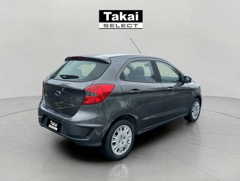Ford Ka 1.0 SE/SE Plus TiVCT Flex 5p