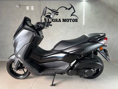 YAMAHA NMAX 160