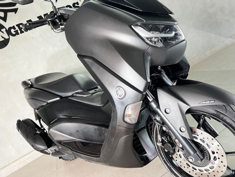 YAMAHA NMAX 160