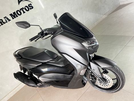 YAMAHA NMAX 160