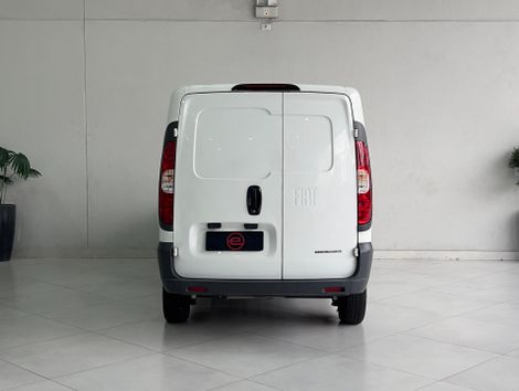 Fiat Fiorino Endurance EVO 1.4 Flex 8V 2p