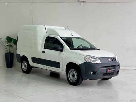 Fiat Fiorino Endurance EVO 1.4 Flex 8V 2p