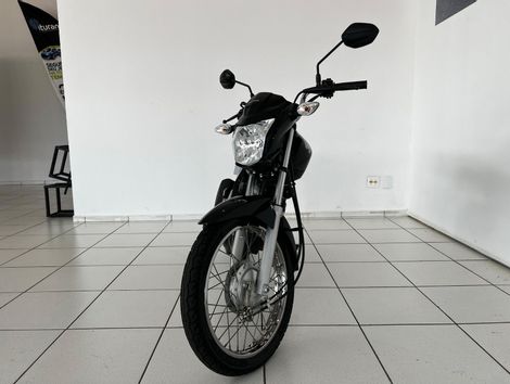 HONDA CG 160 START