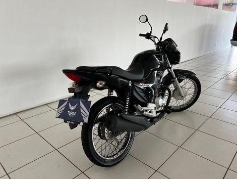 HONDA CG 160 START