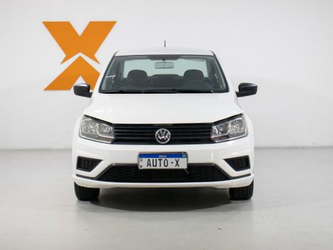 VolksWagen VOYAGE 1.0 Flex 12V 4p