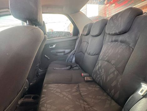 Fiat Siena EL Celeb. 1.0 mpi Fire Flex 8V 4p