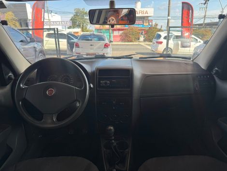 Fiat Siena EL Celeb. 1.0 mpi Fire Flex 8V 4p