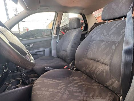 Fiat Siena EL Celeb. 1.0 mpi Fire Flex 8V 4p