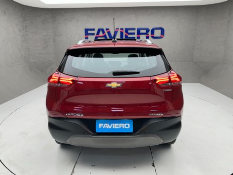 Chevrolet TRACKER Premier 1.2 Turbo 12V Flex Aut.