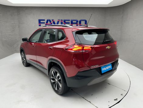 Chevrolet TRACKER Premier 1.2 Turbo 12V Flex Aut.