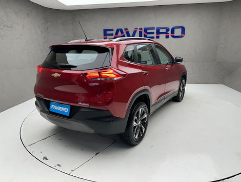 Chevrolet TRACKER Premier 1.2 Turbo 12V Flex Aut.