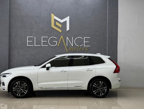 Volvo XC 60 T-8 HÍBRIDO MOMENTUM 2.0 5p