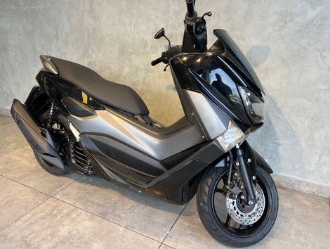 YAMAHA NMAX 160