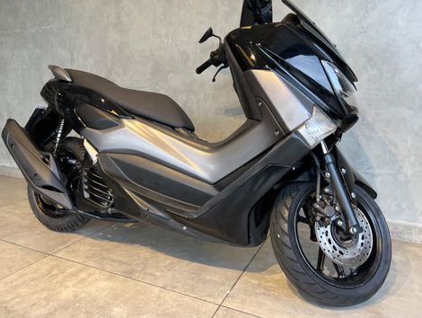 YAMAHA NMAX 160