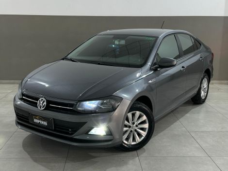 VolksWagen VIRTUS Comfort. 200 TSI 1.0 Flex 12V Aut