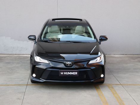 Toyota Corolla ALTIS/A.Premiu. 2.0 Flex 16V Aut