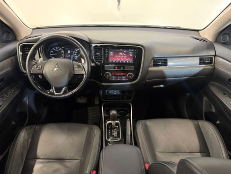 Mitsubishi OUTLANDER HPE 2.0 16V 5p Aut.